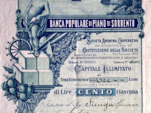 Banca Popolare di Piano di Sorrento