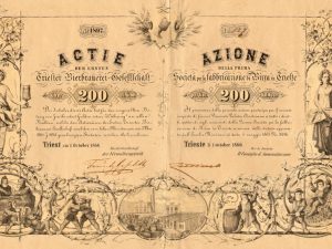 Prima Società per la Fabbricazione di Birra in Trieste