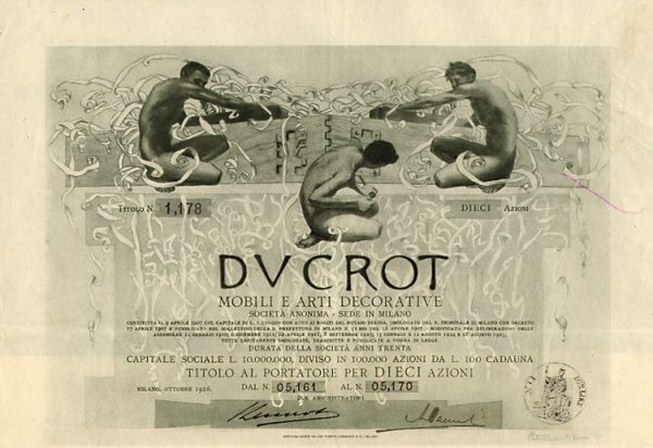Ducrot