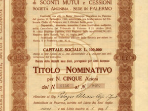 Banca Ercta di Sconti Mutui e Cessioni