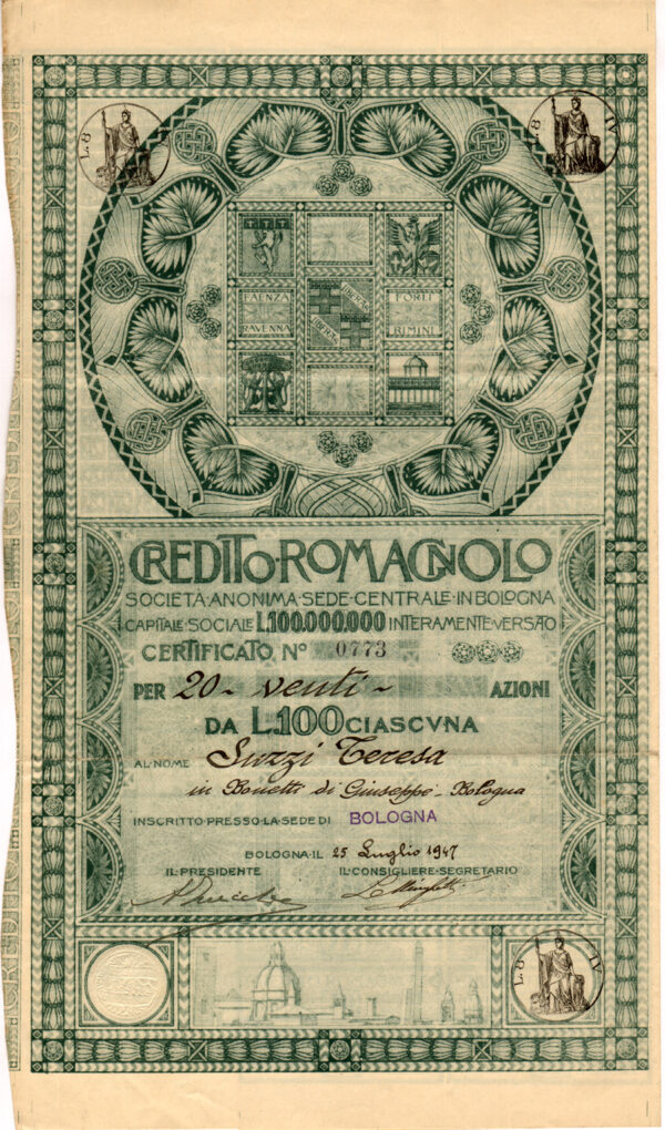 Credito Romagnolo