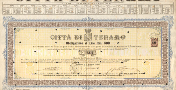 Città di Teramo