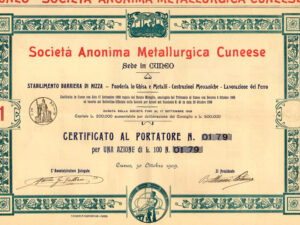Società Anonima Metallurgica Cuneese