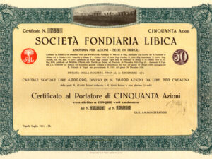 Società Fondiaria Libica
