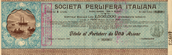 Società Perlifera Italiana