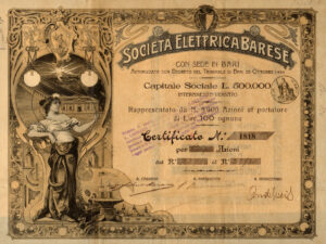 Società Elettrica Barese