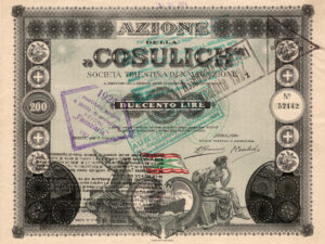Consulich