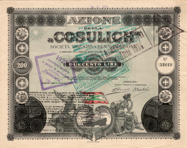 Consulich