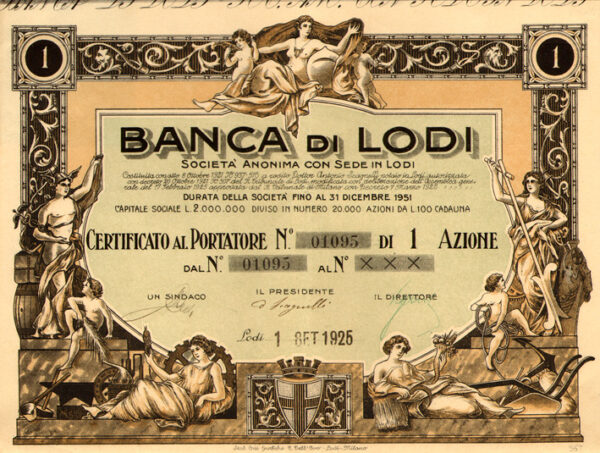 Banca di Lodi