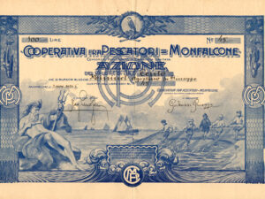 Cooperativa fra Pescatori Monfalcone