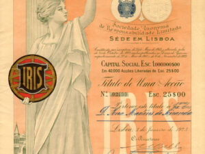 IRIS - Companhia de Seguros