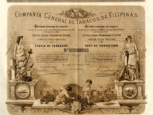 Real Compañia de Filipinas