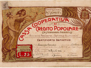 Cassa Cooperativa di Credito Popolare