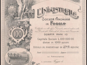 L’Industriale