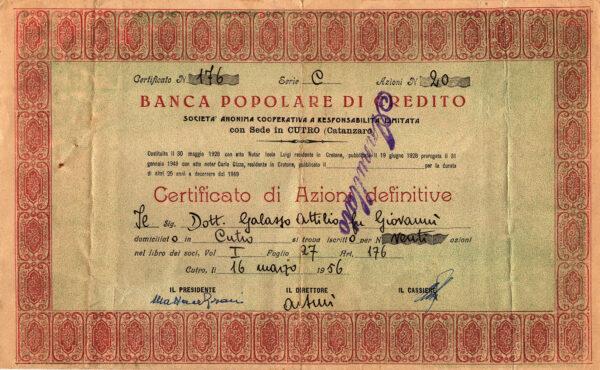 Banca Popolare di Credito
