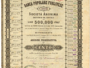 Banca Popolare Forlivese