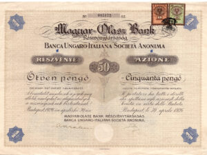 Banca Ungaro-Italiana