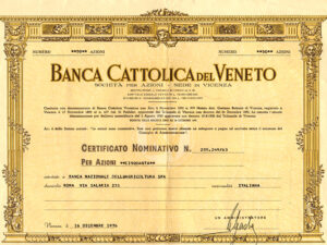 Banca Cattolica del Veneto