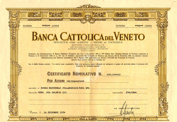 Banca Cattolica del Veneto