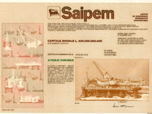 Saipem