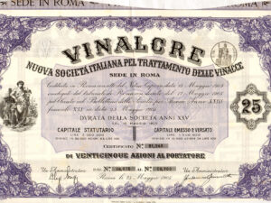 Vinalcre