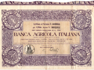 Banca Agricola Italiana