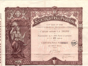 Società Editrice Pugliese