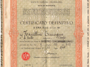 Banca Agricola Mantovana