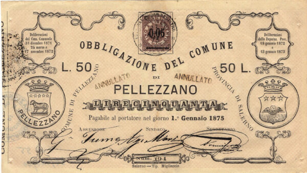 Comune di Pellezzano