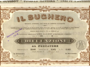 Il Sughero