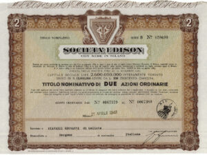 Società Edison