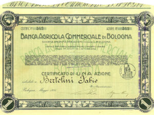 Banca Agricola Commerciale di Bologna