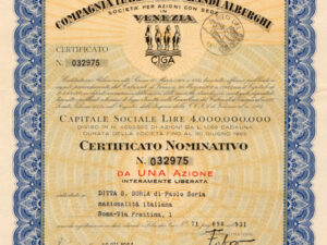 Compagnia Italiana dei Grandi Alberghi