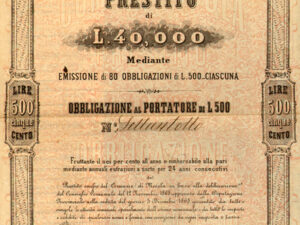 6% Comune di Mesola