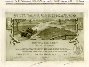 Società Italiana Segnalatore Automatico