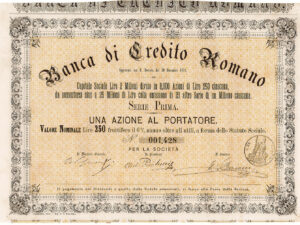 Banca di Credito Romano