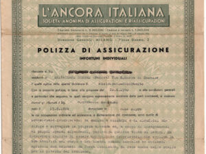 L’Ancora Italiana