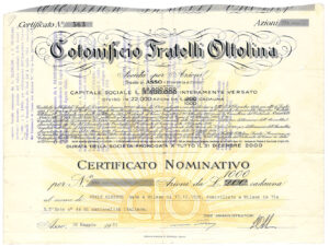 Cotonificio Fratelli Oltolina