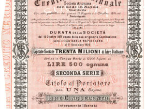 Società di Credito Meridionale