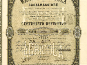 Banca Agricola di Casalmaggiore