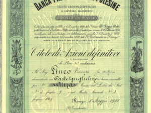 Banca Provinciale del Polesine