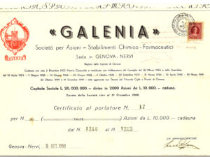 “Galenia”